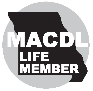 MACDL Logo