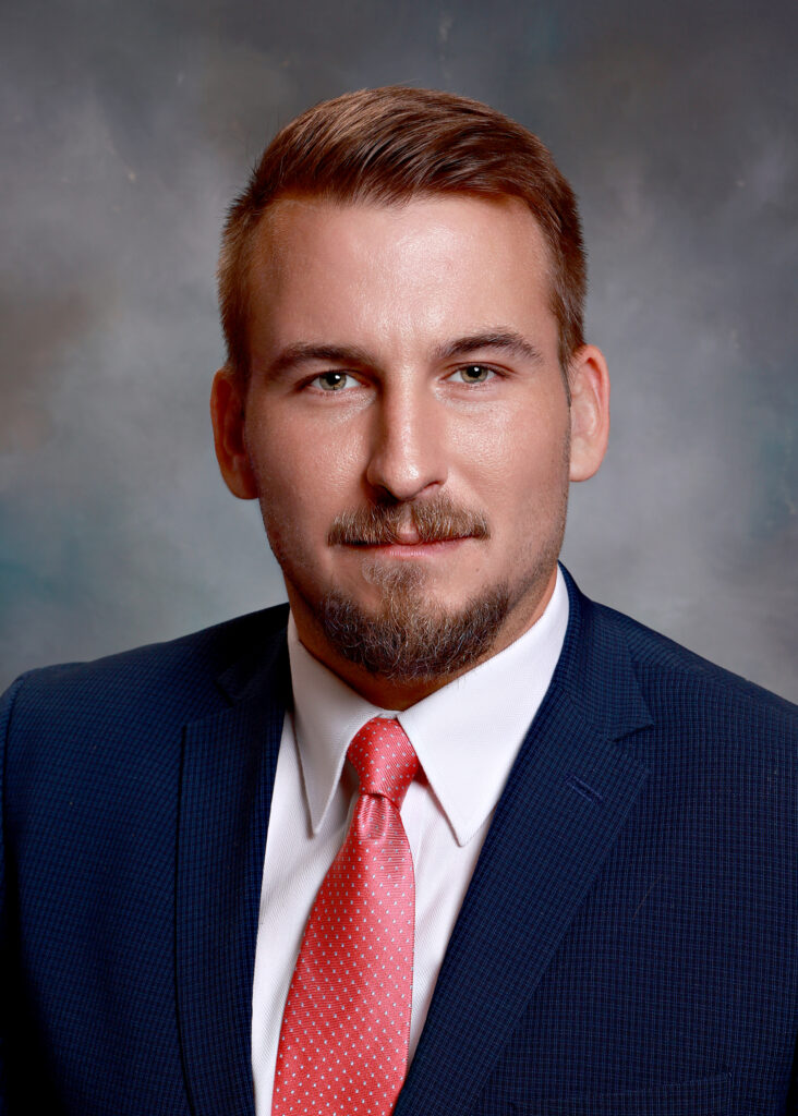 Cody Holt