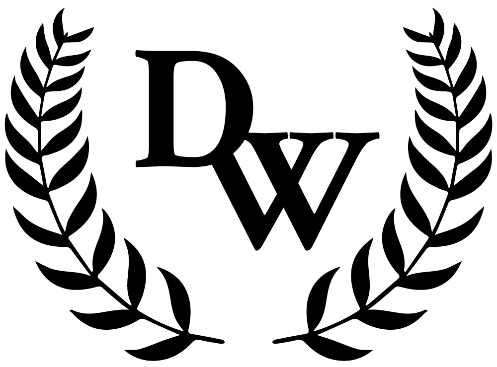 Dodson Waters Logo Icon