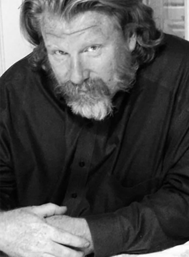 Daniel Dodson