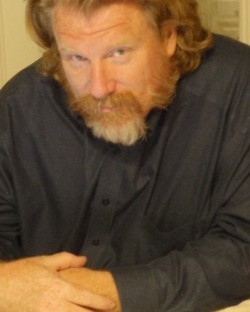 Daniel Dodson